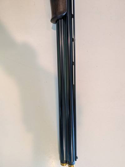 Browning Citori 525 Budweiser Edition 20ga - Image 5 of 11
