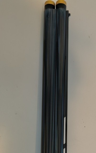 Browning Citori 525 Budweiser Edition 20ga - Image 9 of 11