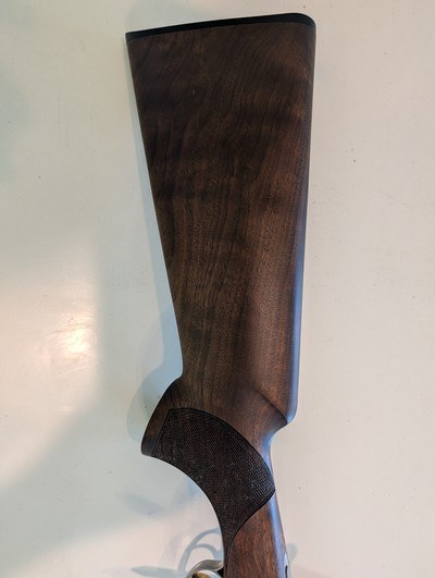 Browning Citori 525 Budweiser Edition 20ga - Image 3 of 11