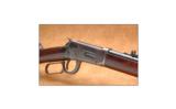 Winchester Model 1894 .38-55 Win. - 1 of 9