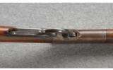 Winchester Model 1892 .25-20 W.C.F. - 3 of 9