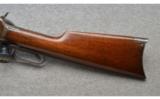 Winchester Model 1892 .25-20 W.C.F. - 7 of 9