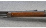Winchester Model 1892 .25-20 W.C.F. - 6 of 9