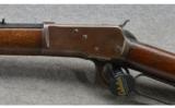 Winchester Model 1892 .25-20 W.C.F. - 4 of 9