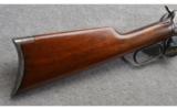 Winchester Model 1892 .25-20 W.C.F. - 5 of 9