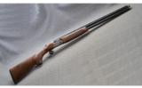 Beretta Model 692 Sporting 12 Gauge - 1 of 7