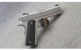 Kimber Stainless Pro Carry II - 1 of 2