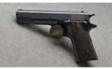 Turnbull Model 1911 .45 Auto - 2 of 2