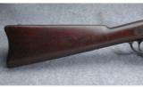 Springfield Model 1873 Trapdoor .45-70 - 5 of 7