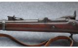 Springfield Model 1873 Trapdoor .45-70 - 4 of 7