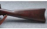Springfield Model 1873 Trapdoor .45-70 - 7 of 7