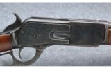 Winchester Model 1876 .45-60 W.C.F. - 2 of 7