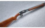 Remington Model 121 Routledge Bore .22 L.R.S.C. - 1 of 7