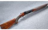 Winchester Model 21 16 Ga. - 1 of 8