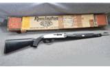 Remington Nylon 66 Apache Black/Chrome with the box - 8 of 8