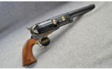 Colt Walker Heritage with Book and Display Case - 1 of 8