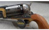 Colt Walker Heritage with Book and Display Case - 7 of 8