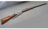 Winchester 1895 in .405 Winchester - 1 of 9