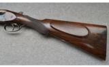 Charles Lancaster Double Rifle in .280 cal - 7 of 9