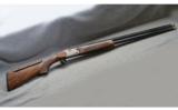 Beretta 692 Sporting -
New Gun! - 1 of 8