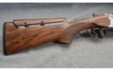Beretta 692 Sporting -
New Gun! - 5 of 8
