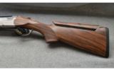 Beretta 692 Sporting -
New Gun! - 7 of 8