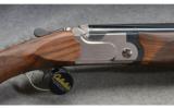 Beretta 692 Sporting -
New Gun! - 2 of 8