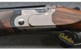 Beretta 692 Sporting -
New Gun! - 4 of 8