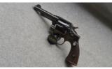 Smith and Wesson 1905 Hand Ejector (M&P) .38 Special - 2 of 3
