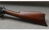 Winchester 1890 - .22 Short - from 1904 - 7 of 8