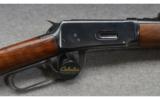 Winchester 94 Carbine with Flat Front Band - 2 of 9