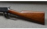 Winchester 94 Carbine with Flat Front Band - 7 of 9