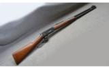 Winchester 94 Carbine with Flat Front Band - 1 of 9