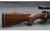 Winchester 70, .338 Win Mag with Redfield Scope - 5 of 8