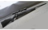 Weatherby MKV Synthetic Tasco 3-9x40mm - 1 of 1