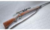 Winchester Model 70 .300H&H - 1 of 7
