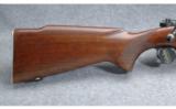 Winchester Model 70 Featherweight .243 Win. - 5 of 7
