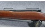 Winchester Model 70 Featherweight .243 Win. - 4 of 7