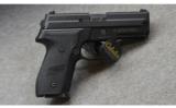 Sig Sauer P229 .40 S&W - 1 of 1