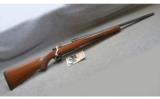 Ruger M77R MKII Like New in the Box - 1 of 7