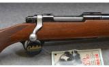 Ruger M77R MKII Like New in the Box - 2 of 7