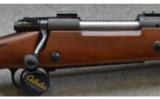 Winchester Model 70 Super Express .375 H&H Magnum - 2 of 9
