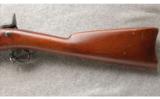 Springfield Carbine Style In Very strong Condition. - 7 of 9