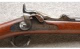 Springfield Carbine Style In Very strong Condition. - 2 of 9