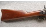 Springfield Carbine Style In Very strong Condition. - 5 of 9