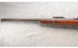 Springfield Carbine Style In Very strong Condition. - 6 of 9