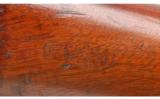 Springfield Carbine Style In Very strong Condition. - 8 of 9