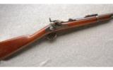 Springfield Carbine Style In Very strong Condition. - 1 of 9