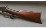Winchester Model 1892 Octagonal Barrel from 1908 - 7 of 7