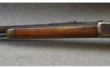Winchester Model 1892 Octagonal Barrel from 1908 - 6 of 7